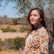 Biar Tampak Awet Muda, Ini Inspirasi Gaya Rambut Maia Estianty yang Memesona