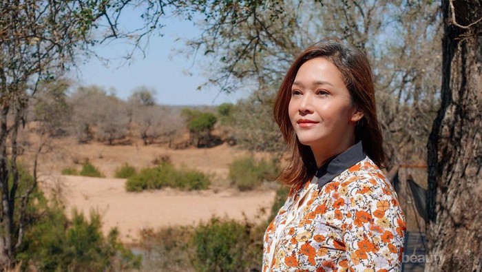 Biar Tampak Awet Muda, Ini Inspirasi Gaya Rambut Maia Estianty yang Memesona Biar Tampak Awet Muda, Ini Inspirasi Gaya Rambut Maia Estianty yang Memesona