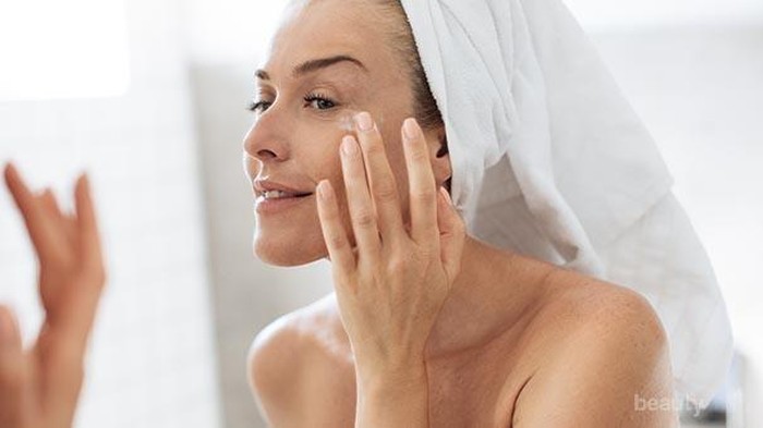 Ssst! Ini Lho Bahan-Bahan pada Krim Malam yang Ada Pada Produk Berkualitas