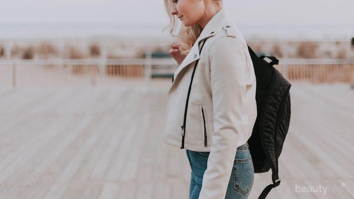 Ketahui Dulu 4 Hal Ini Sebelum Membeli Jaket Baru!