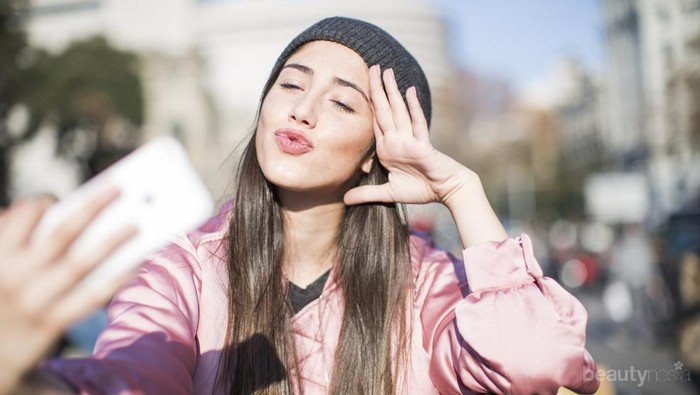 Ingin Foto Bagus Seperti Selebgram? Ikuti Cara Mudah Mengedit Foto Hanya dengan Handphone
