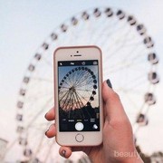Jangan Dianggap Remeh! Ini Tips Menjaga Kebersihan Layar Handphone Kamu