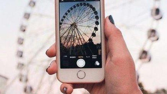 Jangan Dianggap Remeh! Ini Tips Menjaga Kebersihan Layar Handphone Kamu