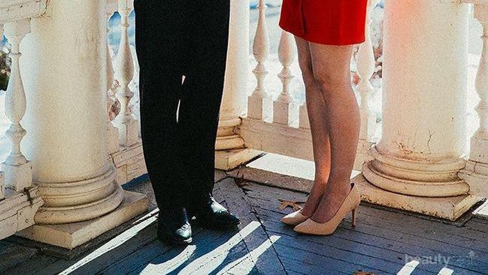 7 Kosa Kata Kencan tentang Situasi yang Menggelikan, Kamu Pernah Terjebak yang Mana Nih?