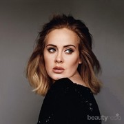 Bikin Pangling! Penampilan Baru Adele di After Party Oscar dengan Pinggang Ramping