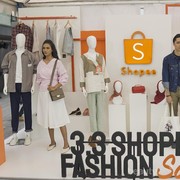 Memeriahkan 3.3 Shopee Fashion Sale, Every-Wear Style Cocok Banget bagi Fashion Enthusiast!