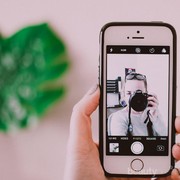 5 Trik Membuat Feeds Instagram Jadi Lebih Rapi