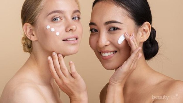 Duh, Ternyata Gak Pakai Skincare Saat Musim Hujan Juga Bahaya Lho!