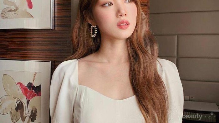 Inspirasi Style ala Lee Sung Kyung di Doctor Romance Season 2