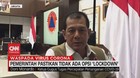 VIDEO: Pemerintah Pastikan Tidak Ada Opsi 'Lockdown'
