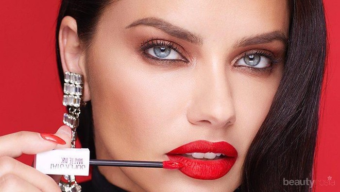 Bibir Kering Setelah Pakai Liquid Lipstick? Mungkin Kamu Lakukan Kesalahan di Bawah Ini!