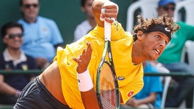 Bercanda Soal Corona, Petenis Brasil Tuai Kecaman Publik