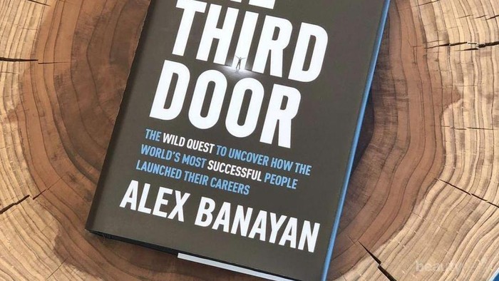 Ingin Raih Kesuksesan di Tahun 2020? Baca 5 Rekomendasi Buku Ini, Yuk!