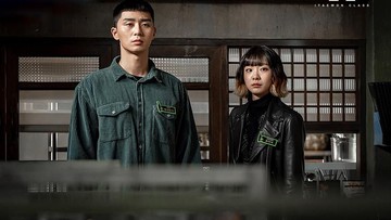 Drama Korea Terbaik 2020