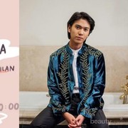 Terinspirasi dari Kisah Aslinya, Iqbaal Ramadhan Ciptakan Lagu Khusus untuk Milea!