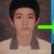4 Idol K-Pop Pria yang Punya Foto Kelulusan Legendaris, Ganteng Abis!