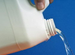 Jabar Hari Ini: Bocah Kritis Minum Disinfektan-Pembubaran Kegiatan Agama