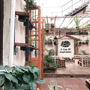 Buat Kamu Pencinta Kopi, Ini 6 Coffee Shop Terbaru yang Instagrammable di Semarang