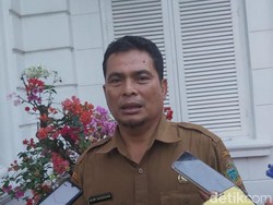 Sampel PDP Corona Meninggal di Medan Baru Dikirim ke Jakarta Kemarin