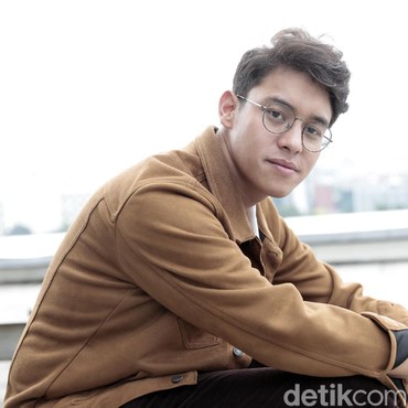 Mau Tiket Konser Online Ardhito Pramono Gratis? Yuk Jawab Kuisnya