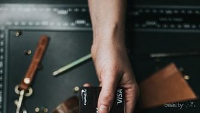 Tips Ampuh Kelola Kartu Kredit dengan Bijak
