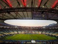 Klub Brasil Pinjamkan Stadion Jadi Rumah Sakit Corona