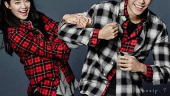Prediksi Peramal, Kim Woo Bin dan Shin Min Ah Bakal Menikah Tahun Depan