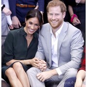 5 Fakta Mundurnya Pangeran Harry dan Meghan dari Kerajaan Inggris