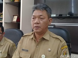 1 PDP Dipulangkan, Ini Update Terkini Kasus Corona di Pekalongan