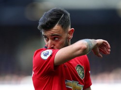 Satu Kekhawatiran dari Duet Bruno Fernandes-Paul Pogba