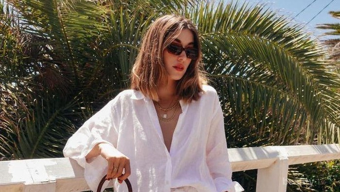 Biar Makin Hits, Ini Daftar Gaya Buat Foto di Instagram