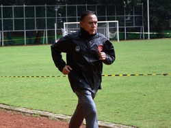 PSSI Kesulitan Urus Izin Latihan Timnas U-19 di Stadion Madya