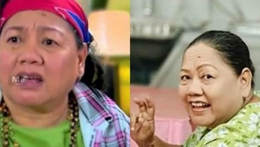 Pesinetron Spesialis Mbok ART Purwaniatun Meninggal Dunia