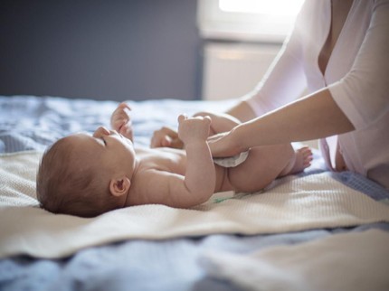 Mengenal Keputihan pada Bayi, Kenapa Bisa Terjadi?