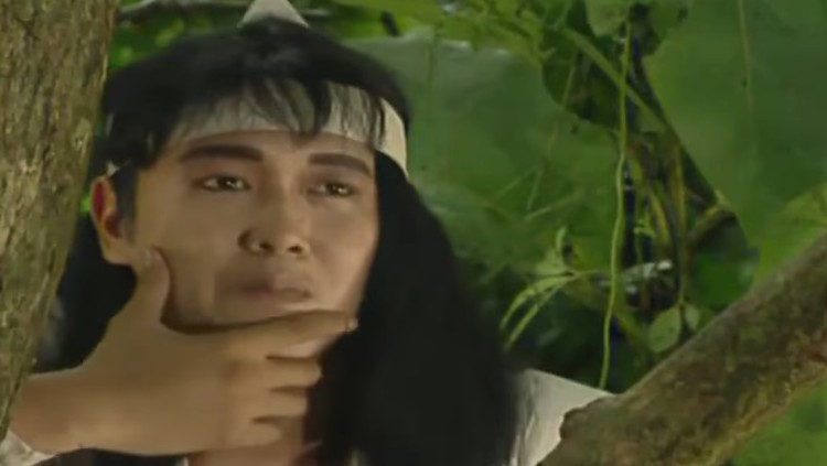 Berikut ini beberapa fakta terkait Abi Cancer, pemeran Wiro Sableng yang baru saja meninggal dunia. Ternyata, ia pernah bermain di beberapa judul film.