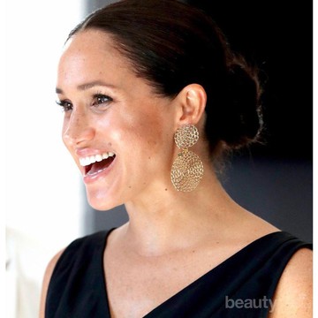 5 Hal yang Dilakukan Meghan Markle Ini Menuai Kontroversi, Apa Saja?
