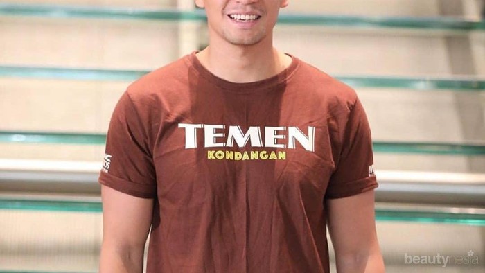 Kerennya Potret Awet Muda Samuel Rizal, Intip Yuk!