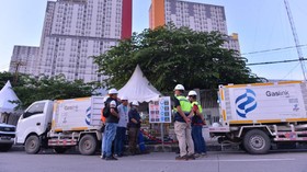 PGN Buka Suara Soal Kasus Denda Pajak Anak Usaha