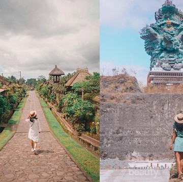Baru Pertama Kali ke Bali? Jangan Lupa Datang ke Tempat Wisata Wajib Ini