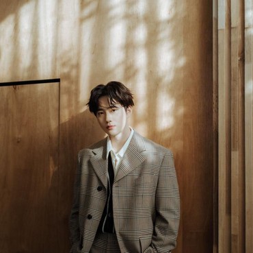 Pernyataan Resmi Suho EXO Segera Jalani Wajib Militer