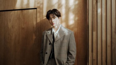 img-title Prediksi Setlist Konser Suho EXO 'SU:HOME' di Jakarta