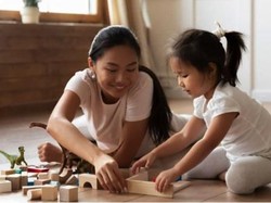 Si Buah Hati Tak Bisa Keluar Rumah? Ini 5 Ide Seru untuk Dilakukan