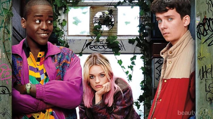 Ini Nih 5 Serial Netflix yang Cocok Buat Remaja, Seru Abis! Ini Nih 5 Serial Netflix yang Cocok Buat Remaja, Seru Abis!