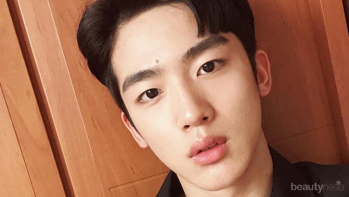 Menjadi Pemeran Utama di Drama 