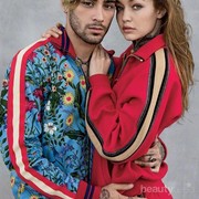 Dikabarkan Balikan, Tengok Potret Kebersamaan Zayn Malik dan Gigi Hadid