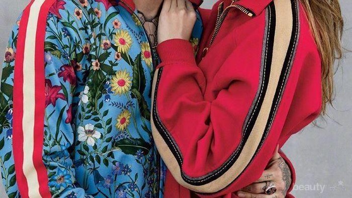 Dikabarkan Balikan, Tengok Potret Kebersamaan Zayn Malik dan Gigi Hadid