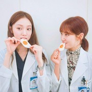 Deretan Aktris Cantik Ini Berperan sebagai Dokter di Drama Korea, Siapa yang Paling Cocok?