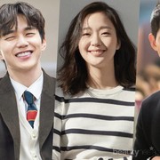 6 Seleb Korea Paling Menawan dengan Eye Smile