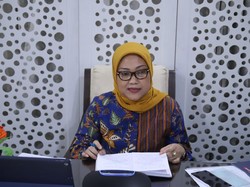 Pariwisata Kena Imbas Corona, Menaker Harap Tak Ada PHK