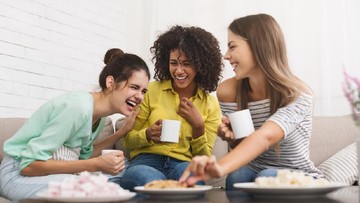 LEO HINGGA GEMINI, ZODIAK-ZODIAK YANG PALING BAIK DALAM MENJAGA PERSAHABATAN